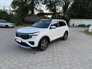 2022 Kia Sportage (China) III (NP) Рестайлинг, белый, 2950000 рублей, вид 2