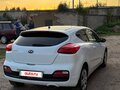 2013 Kia Ceed II, белый, 950000 рублей - вид 3