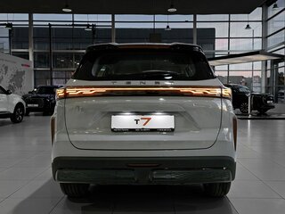 2025 Tenet T7, серый, 2680000 рублей, вид 5