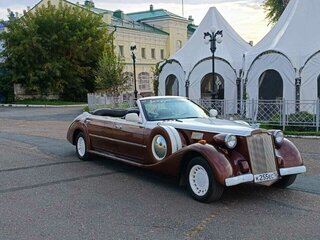 1999 Спортивные авто и реплики Самоделки, белый, 3500000 рублей, вид 1
