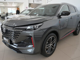 2025 Changan UNI-S I, серый, 3179900 рублей, вид 1