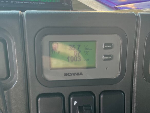 2004 Scania P-series, белый, 1950000 рублей - вид 4