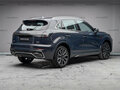 2024 Hongqi HS5 I Рестайлинг, коричневый - вид 3