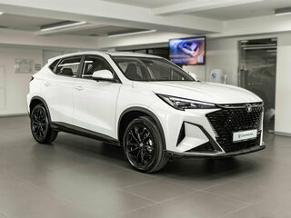 2025 Changan CS35 Max, белый, 2789900 рублей, вид 3