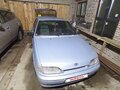 2005 Lada (ВАЗ) 2114, серебристый, 140000 рублей - вид 2
