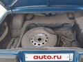 2000 Lada (ВАЗ) 2107, синий, 70000 рублей - вид 5