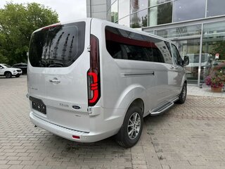 2026 Ford Transit Custom, серебристый, 6700000 рублей, вид 5
