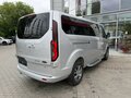 2026 Ford Transit Custom, серебристый, 6700000 рублей - вид 4