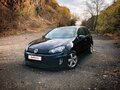 2011 Volkswagen Golf VI, синий, 850000 рублей - вид 2