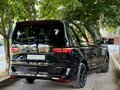 2023 Volkswagen Multivan Long T7, чёрный, 6100000 рублей - вид 6