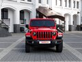 2019 Jeep Wrangler IV (JL), красный, 4850000 рублей - вид 4