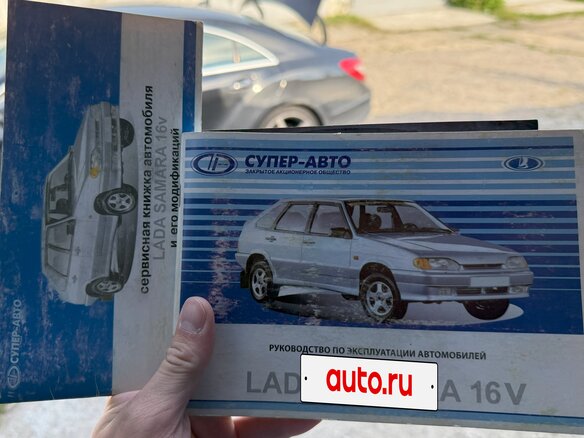 2013 Lada (ВАЗ) 2114, белый, 1150000 рублей - вид 24