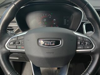 2024 Belgee X70 I, чёрный, 1950000 рублей, вид 5