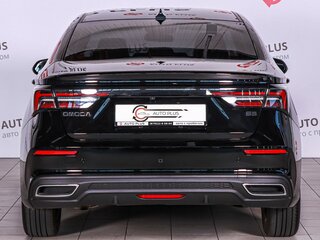 2024 Omoda S5, чёрный, 1380000 рублей, вид 3