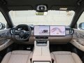 2026 Zeekr 8X 70 kWh, чёрный - вид 2