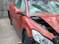 2010 Volvo C30 I Рестайлинг, оранжевый, 250000 рублей - вид 3