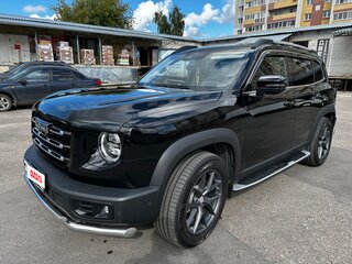 2024 Haval Dargo I, чёрный, 3095000 рублей, вид 3