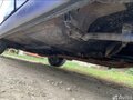 1997 Lada (ВАЗ) 2106 4-speed, синий - вид 11
