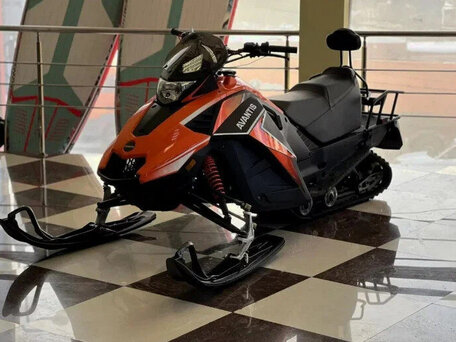 2026 Avantis Capitan, чёрный, 245600 рублей, вид 1