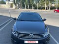 2014 Volkswagen Passat CC I Рестайлинг, коричневый, 2000000 рублей - вид 3