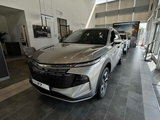 2026 Haval F7 II, серый, 3399000 рублей, вид 1