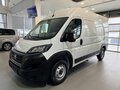 2025 Fiat Professional Ducato, белый