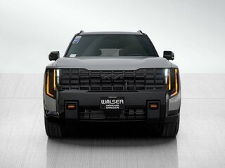 2026 Kia Telluride II, серый, 10459991 рублей, вид 1