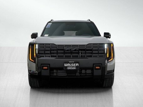 Kia Telluride II