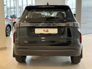 2025 Tenet T4, чёрный, 2129000 рублей, вид 2
