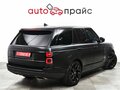 2018 Land Rover Range Rover IV Рестайлинг, белый, 8999000 рублей - вид 6