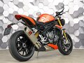 2022 Triumph Speed Triple, оранжевый, 1377000 рублей - вид 6