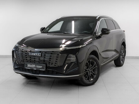 Haval F7 II