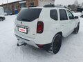 2016 Renault Duster I Рестайлинг, белый, 950000 рублей - вид 6