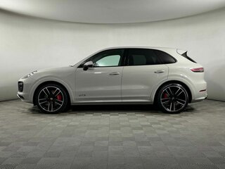 2020 Porsche Cayenne GTS III, серый, 9299000 рублей, вид 3