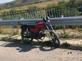 2023 Мотоальфа A3, красный, 33000 рублей - вид 5