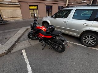 2026 Motoland Active, оранжевый, 110000 рублей, вид 3
