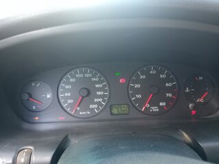 1998 Fiat Brava, чёрный, 120000 рублей, вид 5