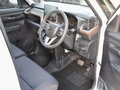 2025 Daihatsu Move VII, белый - вид 7