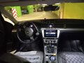 2017 Volkswagen Passat B8, серый, 1750000 рублей - вид 9
