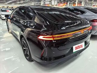 2026 Changan Qiyuan A06 28.39 kWh, чёрный, 2300000 рублей, вид 2