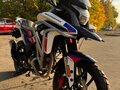 2023 Motoland GS, белый, 180000 рублей - вид 4