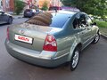 2002 Volkswagen Passat B5 Рестайлинг, зелёный - вид 8