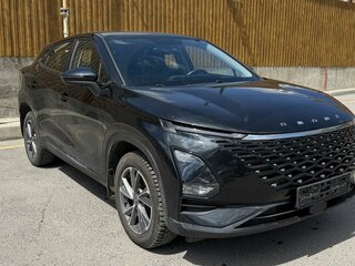 Omoda C5 I