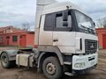 2012 МАЗ 5440, белый, 950000 рублей - вид 2