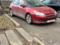 2007 Citroen C4 I, красный, 350000 рублей - вид 4