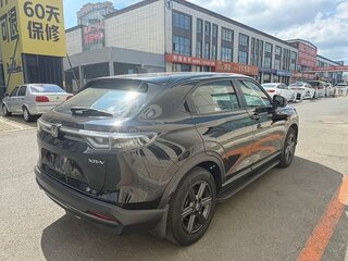 2023 Honda XR-V II, чёрный, 2105000 рублей, вид 3