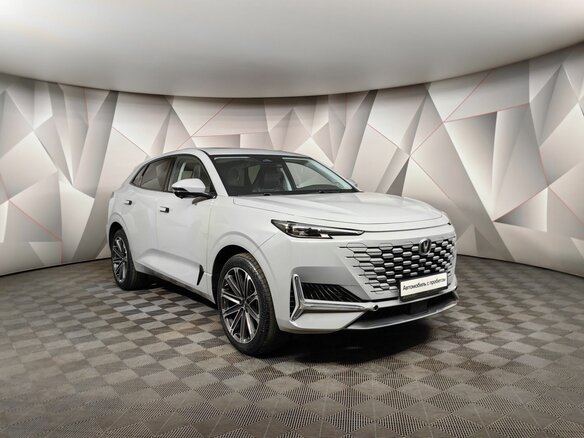 2025 Changan UNI-K, серый, 4799900 рублей - вид 1