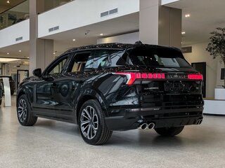 2025 Nordcross 001, чёрный, 7130000 рублей, вид 5