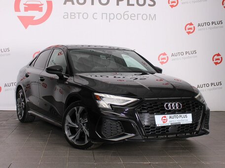 Audi A3 IV (8Y)