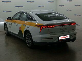 2023 FAW Bestune B70 I, белый, 1192000 рублей, вид 4